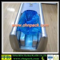 shoe-cover-dispenser08Newest portable shoe cover dispenser